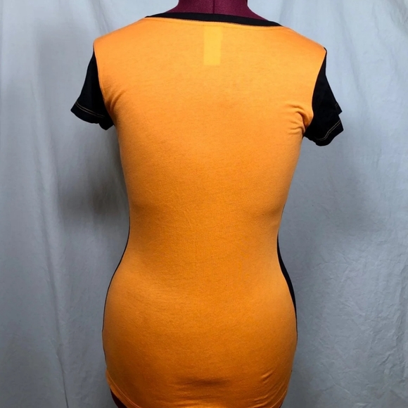 Harley-Davidson Raglan Tee - Picture 2 of 7